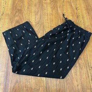 Polo Ralph Lauren pony pajama pants